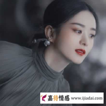 赵丽颖为何要紧急搬离冯绍峰的家？_情感