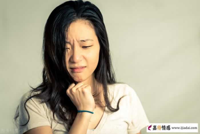 婚姻咨询｜凌晨3点，我被丈夫打断了肋骨_情感