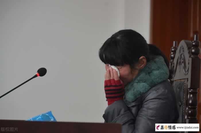 婚姻咨询｜凌晨3点，我被丈夫打断了肋骨_情感