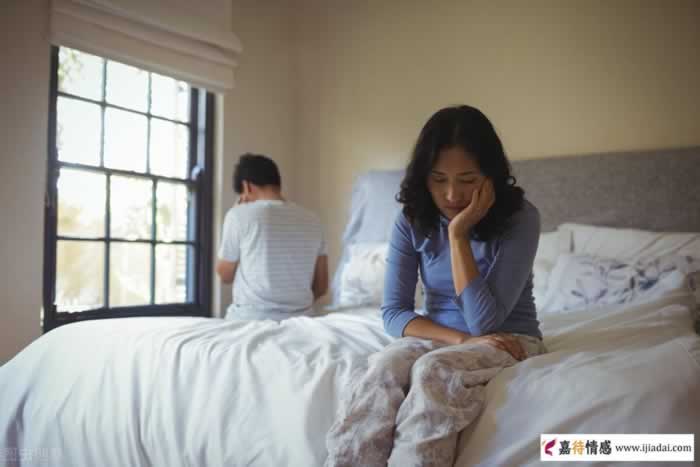 婚姻咨询｜男人出轨后为什么会把妻子当敌人？_情感