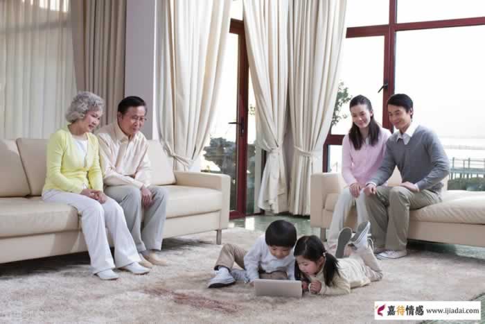 程莉莎和婆婆｜幸福的婆媳关系三步骤_情感