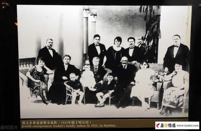 犹太人说：以实际行动孝敬父母_情感