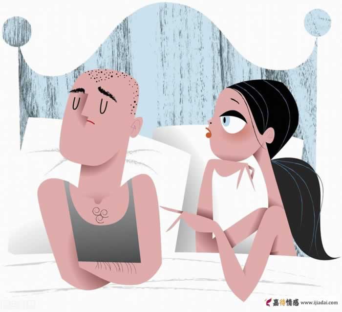 犹太人说：在婚姻和爱情中，女人是所学校_情感
