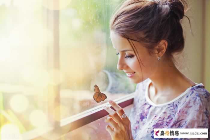 在平淡的婚姻中，如何让男人重新对你燃起爱的火花？_情感