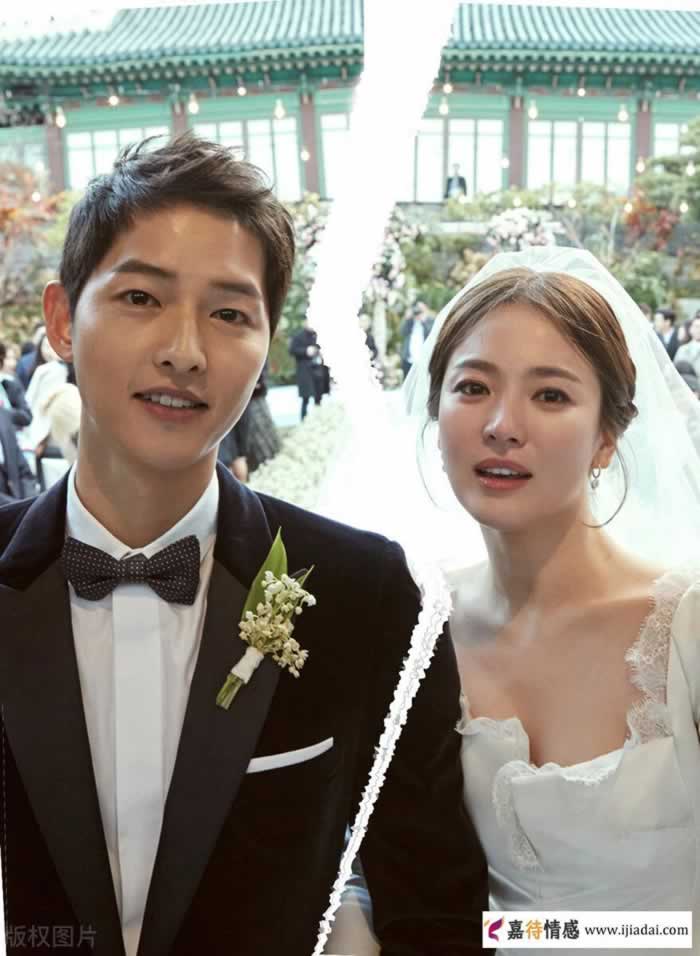 一档离婚综艺《我们离婚了》，你有什么新看法？_情感
