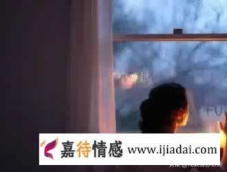 爱上一个比自己年长10多岁的男人，会很幸福吗_情感
