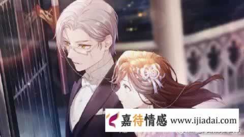 爱上一个比自己年长10多岁的男人，会很幸福吗_情感