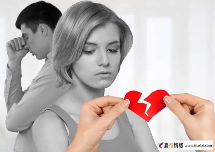 女人出轨的有哪些原因？离异的女人会如何择偶？_情感