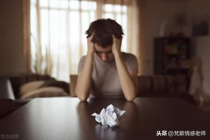 敢放弃婚姻的女人是什么想法和心理？_情感