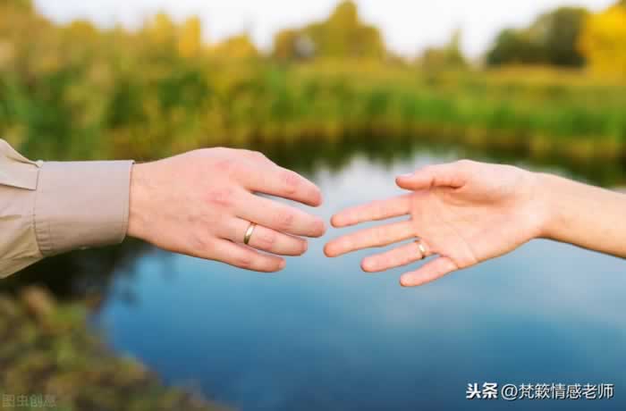敢放弃婚姻的女人是什么想法和心理？_情感