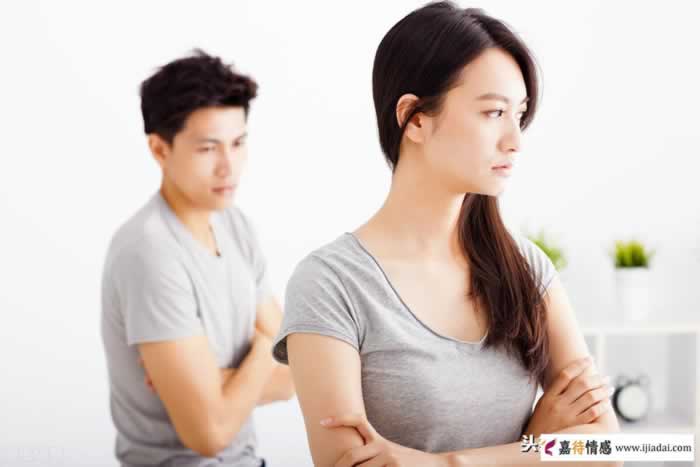 在什么情况下女人会拒绝与男人沟通？_情感