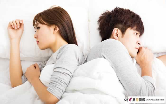 出轨分为主动和被动,婚后出轨的女人最好的结局是什么呢?_情感
