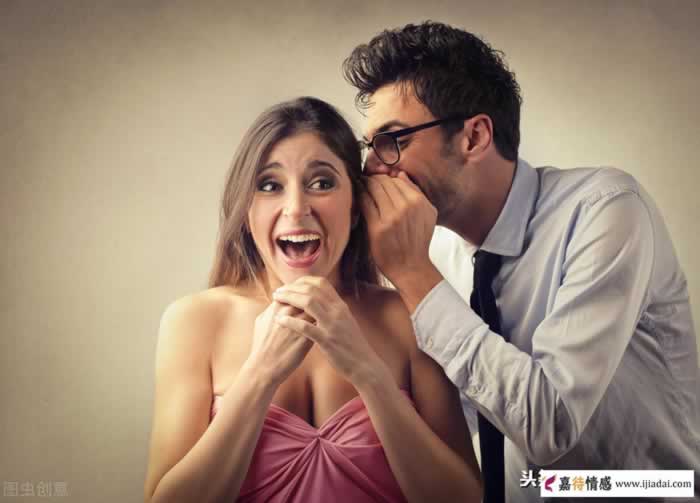 出轨分为主动和被动,婚后出轨的女人最好的结局是什么呢?_情感