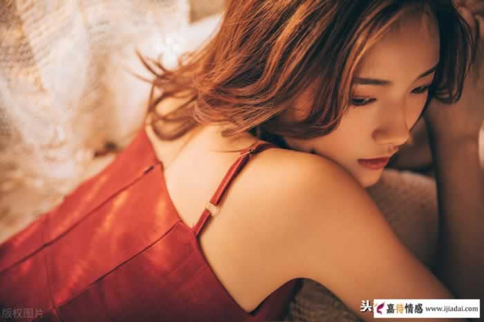 男人眼里的魅力女神是怎么样？如何成为男人心中的女神？_情感