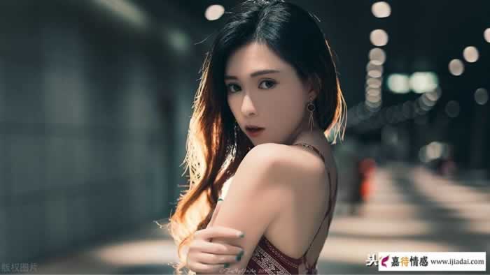男人眼里的魅力女神是怎么样？如何成为男人心中的女神？_情感