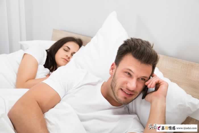 如何让出轨后的夫妻感情更好？男人都有哪些软肋？_情感