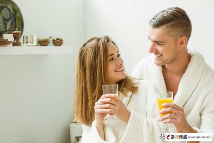 如何让出轨后的夫妻感情更好？男人都有哪些软肋？_情感