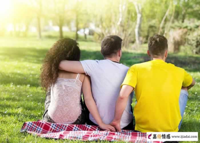 男人有婚外情女人该怎么处理？男人有了婚外情怎么办？_情感