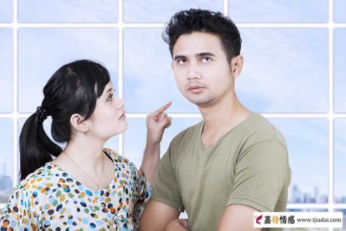 女人怀疑老公出轨是很可怕，被老婆怀疑出轨怎么办？_情感