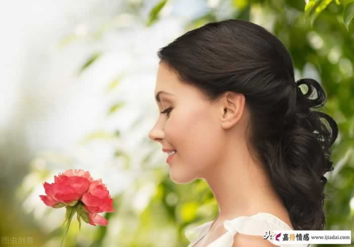 女人在婚外情里，最想得到的是什么？_情感