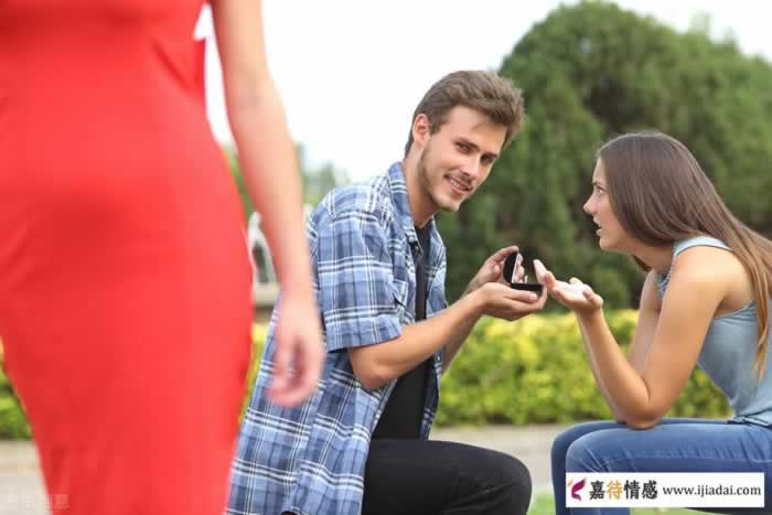 女人在婚外情里，最想得到的是什么？_情感