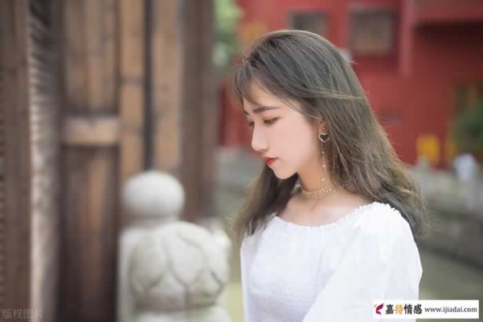 曾经情人关系，遇见旧情人会怎么样？_情感