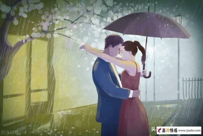 哪些女人会当男人的情人呢？选择当情人的女人是什么心理？_情感