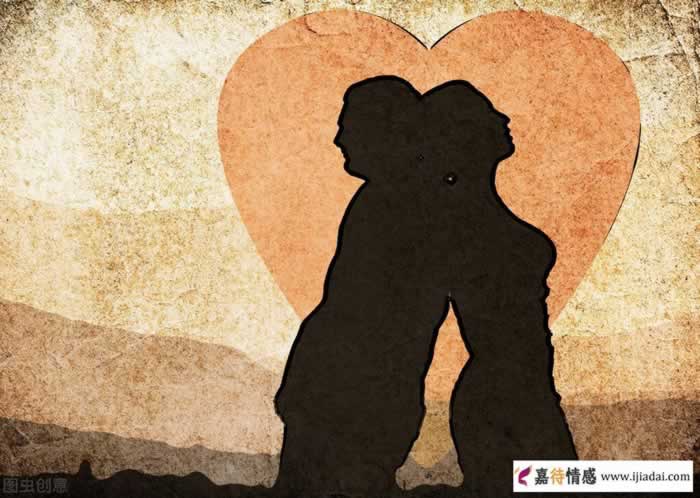 哪些女人会当男人的情人呢？选择当情人的女人是什么心理？_情感