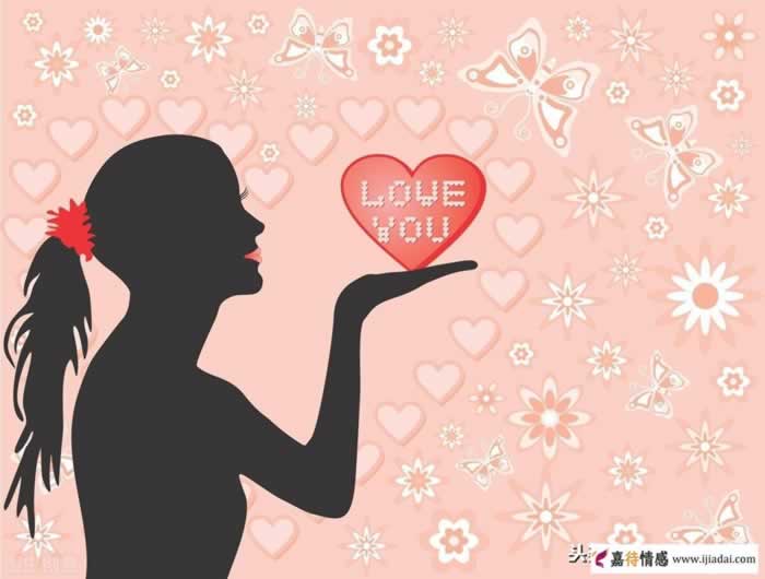 情人怎么区分已婚男人是玩你还是爱你？_情感
