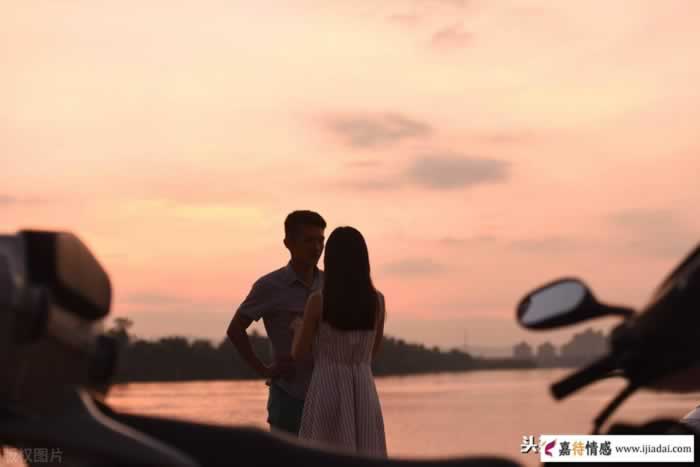 女人出轨会与情人纠缠吗？女人婚外情会幸福吗？_情感
