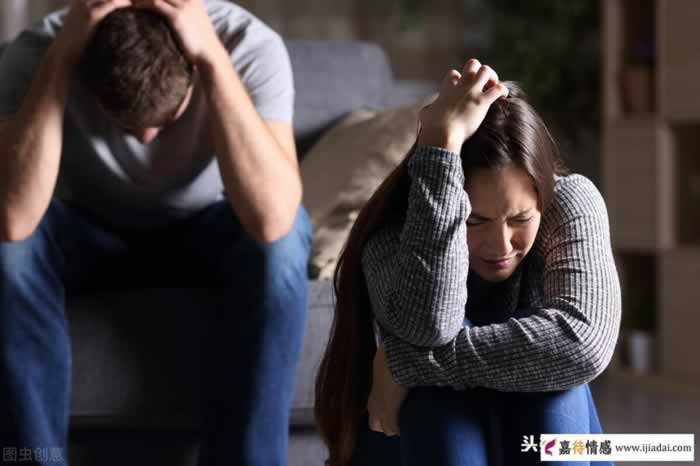 婚姻中大家最怕的都是外遇出轨，怎么样面对出轨？_情感