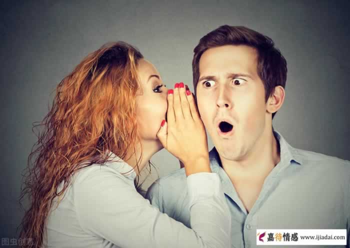 男人外遇都要经历哪些过程？妻子要有哪些心理准备？_情感