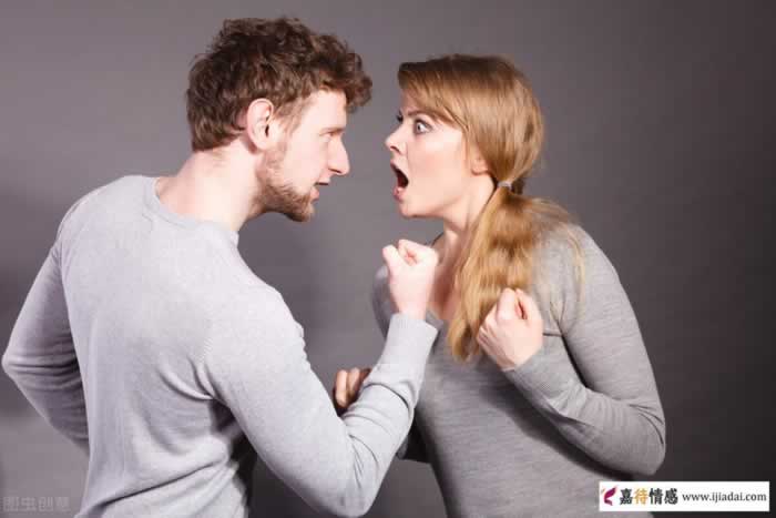 男人外遇都要经历哪些过程？妻子要有哪些心理准备？_情感