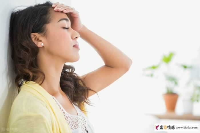男人要怎么看自己的女人有没有婚外情？_情感