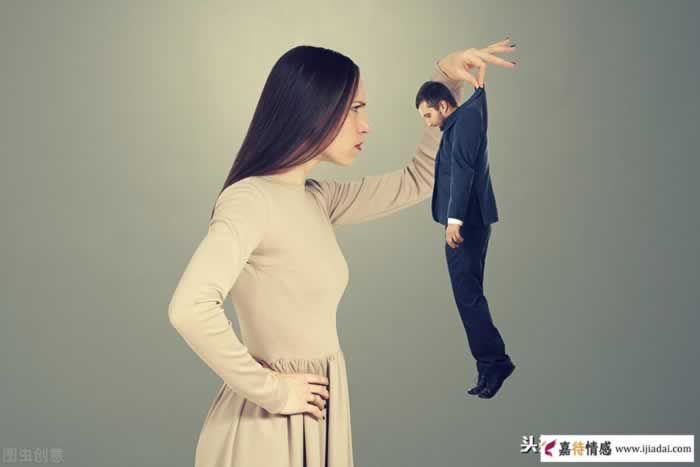 妻子你知道第三者是如何偷走你男人的心?_情感