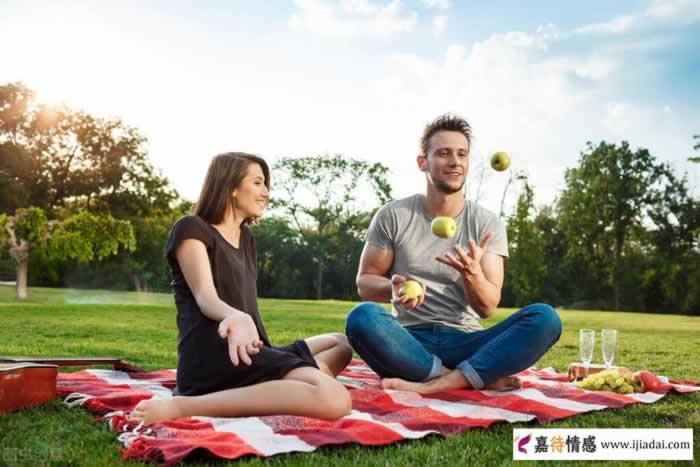 夫妻间，如何能经营好婚姻关系？_情感
