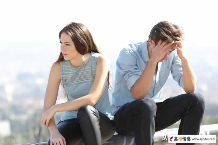 婚外情冷战是要分手吗？快看_情感
