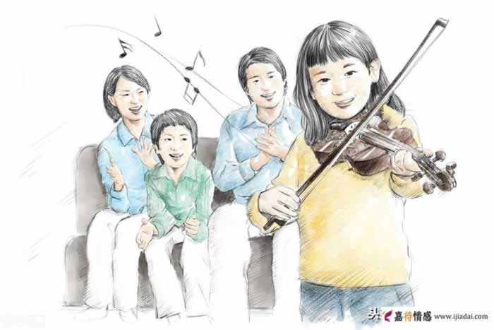 女人婚外情为什么想要回归家庭那么难？_情感