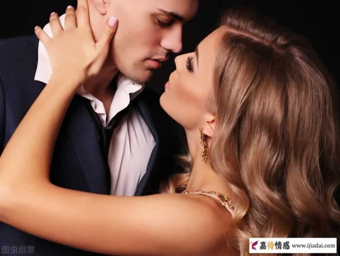 女人婚外情会动真感情吗？哪种类型女人对男情人动真情？_情感