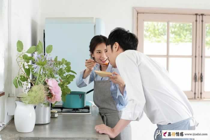 很多妻子关心婚外情的男女会长久吗？_情感