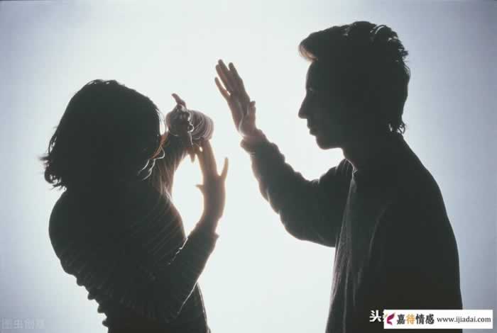 女人有了这些做法，作为老公的再努力也没用_情感