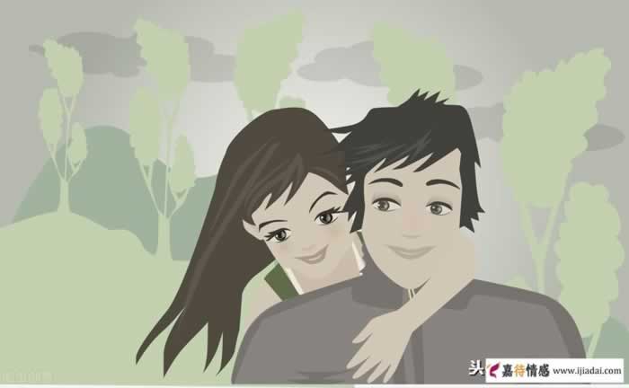已婚女人出轨会哪些心理和行为？_情感