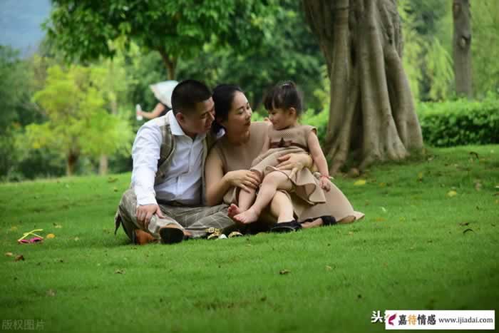 不是所有的婚姻都能挽回，这样的婚姻就别挽回了_情感