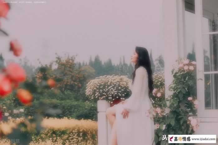 女人决定要放弃婚姻会有哪些表现和心理变化？_情感