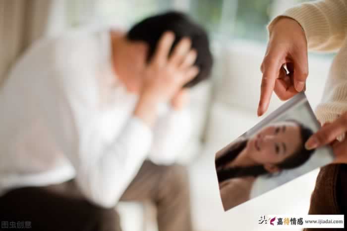 妻子面对小三的挑衅该如何应对？小三为什么要主动找原配呢？_情感