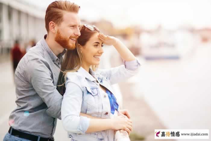 已婚男人在什么情况下会对小三付出感情？_情感