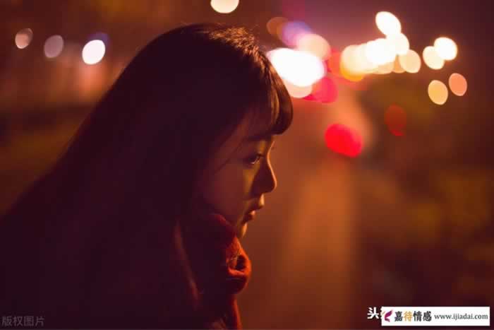 为什么要当小三，当小三的女人心里都是怎么想的？_情感
