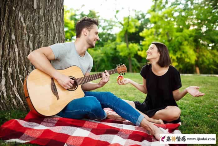 小三为什么会爱上已婚的男人？_情感