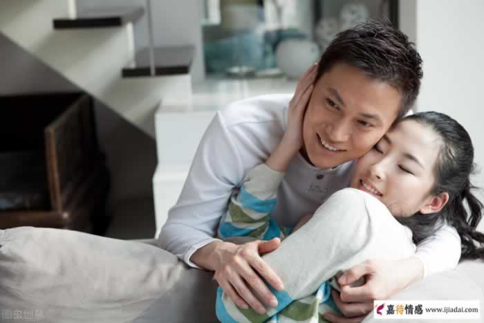 在婚中如何与爱人共情_情感
