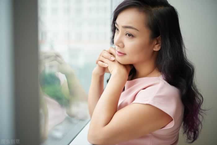 为什么喜欢已婚男人？_情感